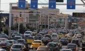 Έμφραγμα στους δρόμους: Κινητοποιήσεις για την ψήφιση του πολυνομοσχεδίου