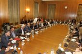 Αλ.Τσίπρας: Να εφαρμοστούν τα συμφωνηθέντα χωρίς χρονοτριβή