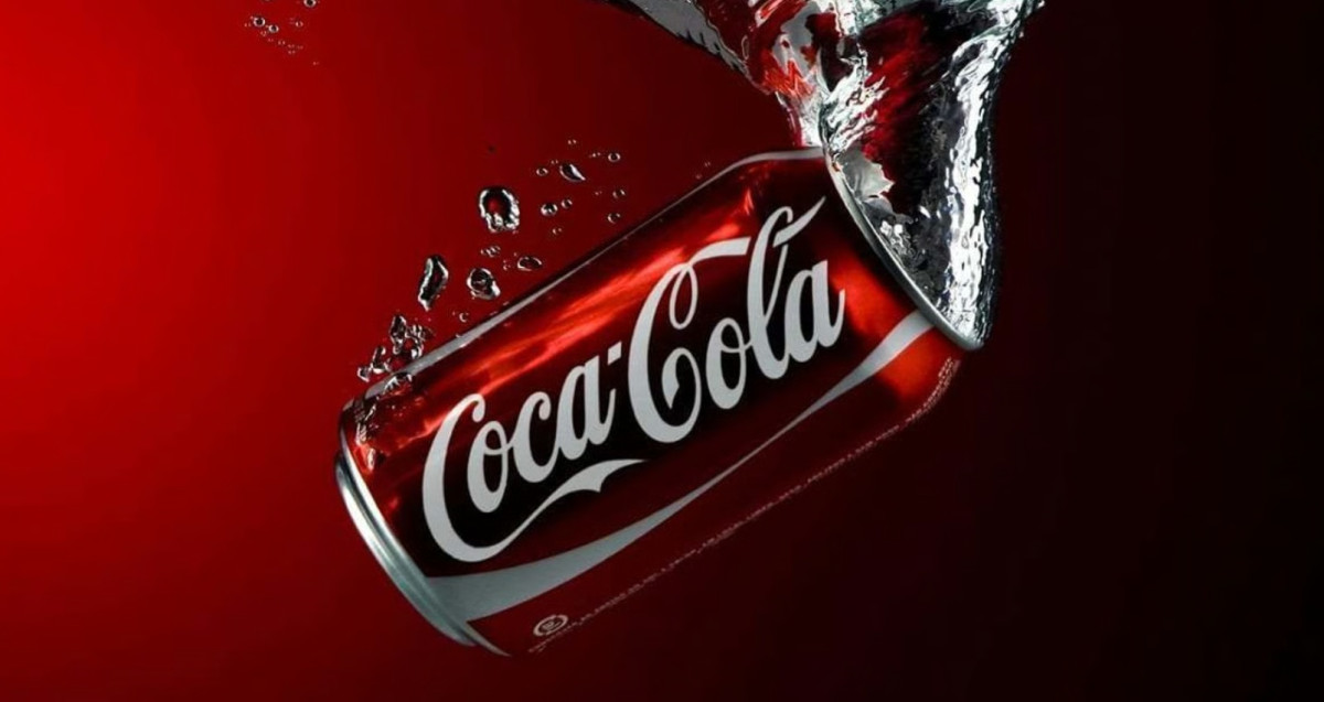 Coca Cola: Ξεπέρασε τις εκτιμήσεις για έσοδα και κέρδη στο β' τρίμηνο