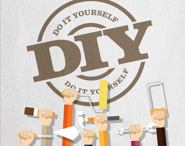 LEROY MERLIN: Το DIY «κερδίζει έδαφος» με γυναίκες και νέους