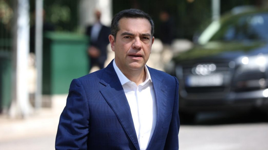 ΣΥΡΙΖΑ: Ανοίγει διάλογο για την επόμενη μέρα στο Εκτελεστικό Γραφείο