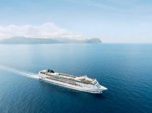 MSC Lirica: Homeport ο Πειραιάς από το καλοκαίρι του 2022