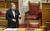 Κατρούγκαλος: Το ΔΝΤ προτείνει κουστούμι ίδιο νούμερο για όλους