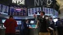 Sell off στον τεχνολογικό κλάδο-Στο «κόκκινο» η Wall Street