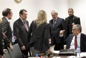 Μαξίμου: Θετικό βήμα η διάσκεψη της Γενεύης