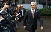 Φάιμαν: Τέλος στη Σένγκεν αν κλείσουν τα σύνορα