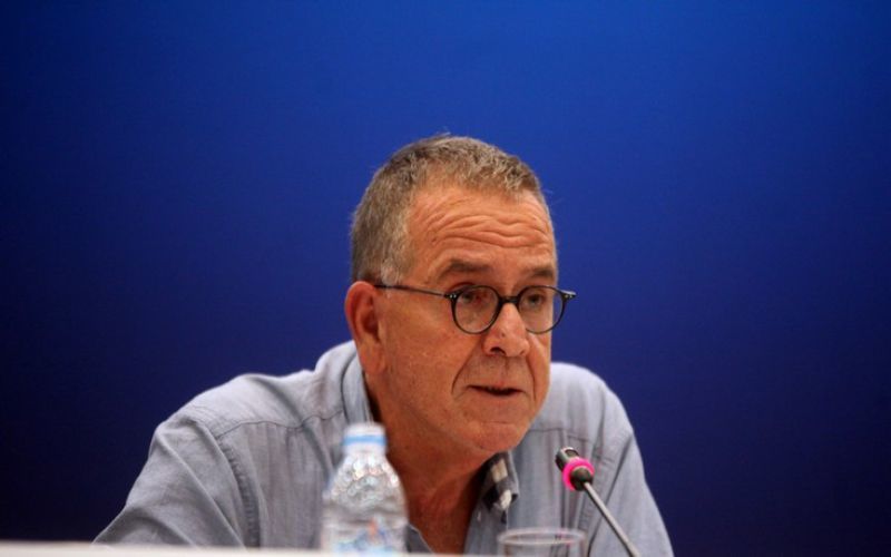 Διαψεύδονται τα σενάρια περί παραίτησης Μουζάλα