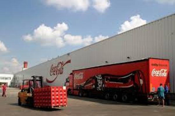 Coca Cola HBC: Ανακοίνωσε αύξηση του όγκου των πωλήσεων