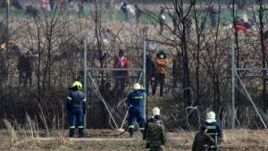 Ελληνοτουρκικά σύνορα: Κυβερνητική παρέμβαση για δημοσίευμα του Spiegel
