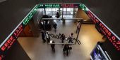 Πάνω τα blue chips, «κοκκίνισαν» οι τράπεζες
