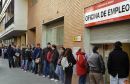 Ισπανία: Αυξάνεται η ανεργία