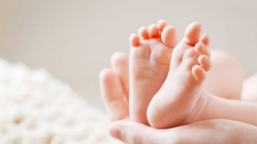 Ποιο είναι το εισοδηματικό πλαφόν για το επίδομα γέννησης