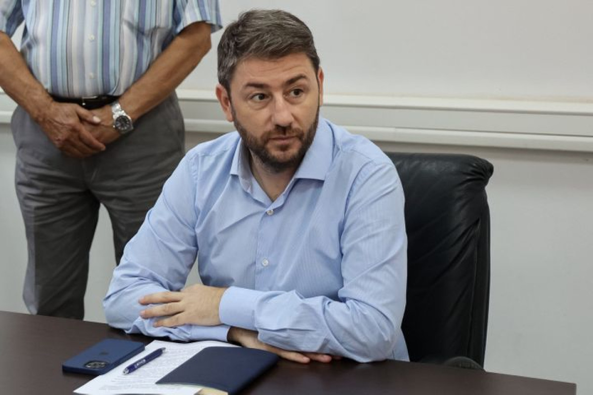 Αρχή Προστασίας Δεδομένων: Αναστολή καταστροφής δεδομένων της παρακολούθησης Ανδρουλάκη