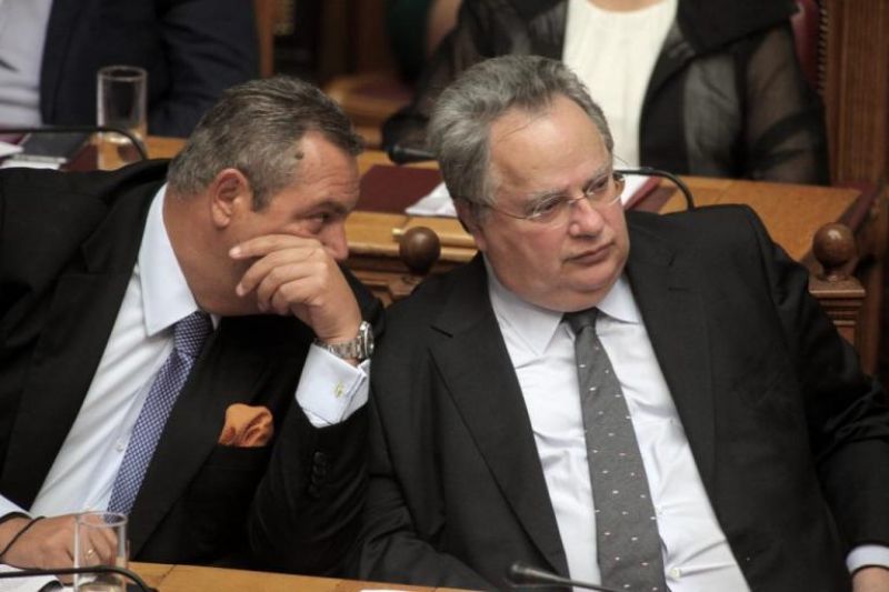 Διμέτωπη μάχη για τη συμφωνία με τη Σαουδική Αραβία
