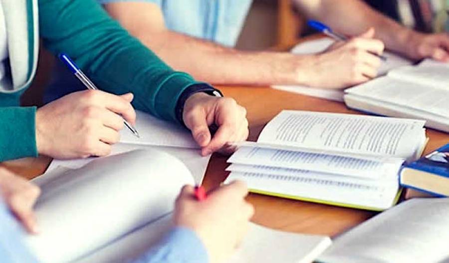 Τελευταία παράταση για κατ’ οίκον διανομή φοιτητικών συγγραμμάτων