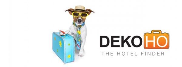 DEKOHO.COM: Ντεμπούτο με τη συμμετοχή 200 ξενοδοχείων