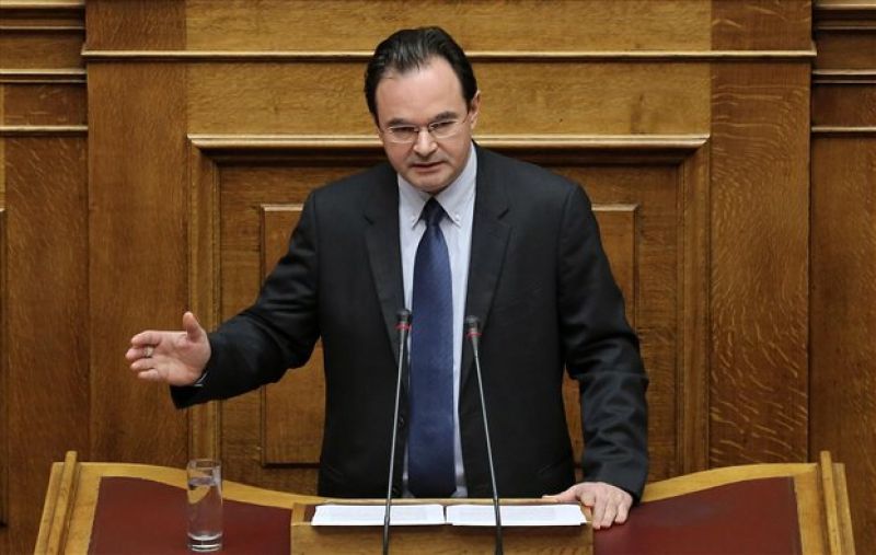 Διευρύνθηκε το κατηγορητήριο για τον Γ. Παπακωνσταντίνου