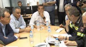 Ψήφος εμπιστοσύνης ή απολογία για το Μάτι;