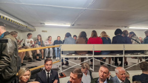 Συναγερμός στη Λιθουανία για drone: Σε καταφύγια πολίτες και πρωθυπουργός - Κινητοποίηση ΝΑΤΟ