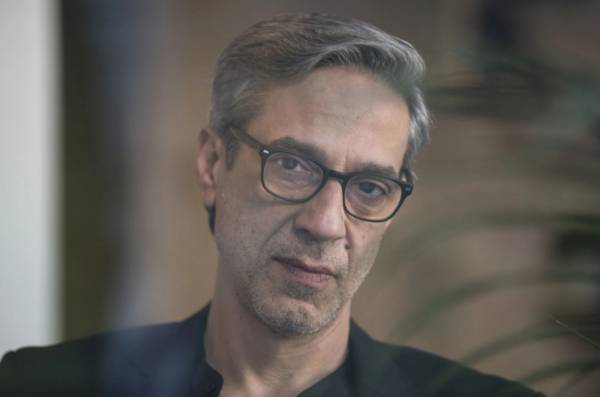 Δημοσθένης Παπαδόπουλος: Διατηρώ ακόμα τον επαναστάτη μέσα μου