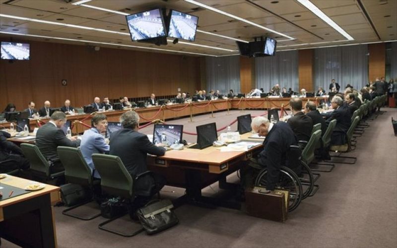 Eurogroup: Σε τεταμένο κλίμα η καθοριστική συνεδρίαση
