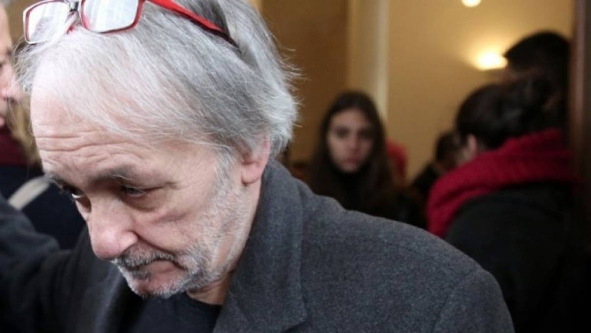 Σοβαρή η κατάσταση υγείας του Ανδρέα Μικρούτσικου