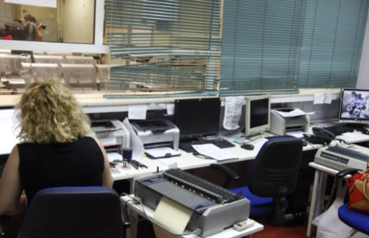 Ενίσχυση των διοικητικών υπαλλήλων του Δημοσίου που υπηρετούν σε Κοζάνη-Πτολεμαΐδα
