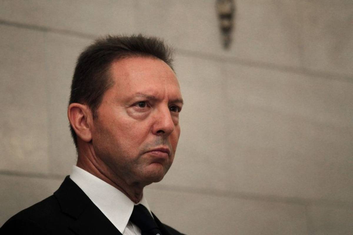 Στουρνάρας: Στην κίνηση Ντράγκι τα οφέλη υπερβαίνουν πολύ το κόστος