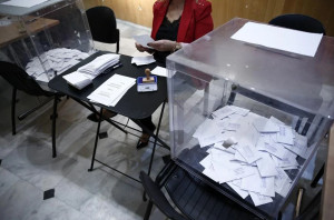 Άσκηση εκλογικού δικαιώματος: Τι ισχύει με την ειδική άδεια