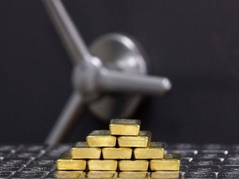 «Χρυσή αναμονή» για τη Fed