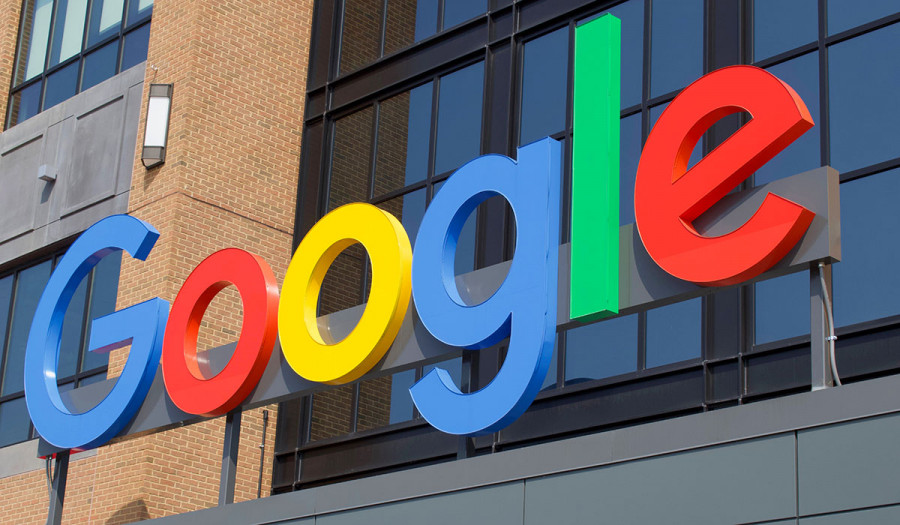 Ρωσία: Κατάσχεσε πάνω από $120 εκατ. από τη Google