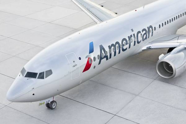 ΗΠΑ: Ταξιδιωτική οδηγία για Μιλάνο-Η American Airlines σταματά τις πτήσεις