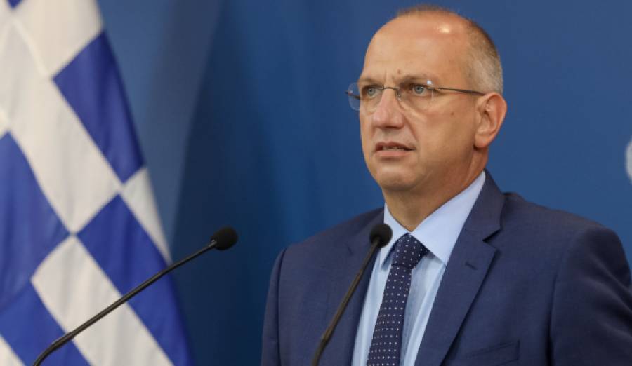 Οικονόμου: Η μεσαία τάξη και γνωρίζει και δεν ξεχνά