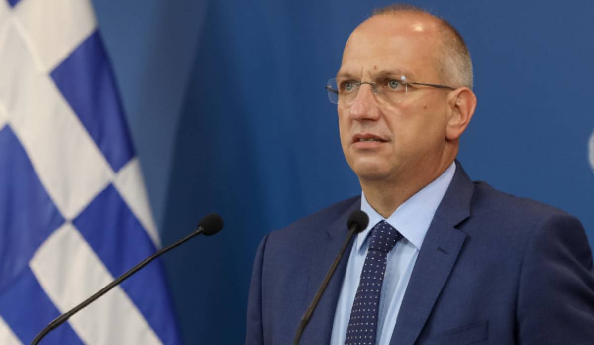Οικονόμου: Η μεσαία τάξη και γνωρίζει και δεν ξεχνά