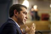 Τσίπρας από Σικάγο: Η Ελλάδα επέστρεψε