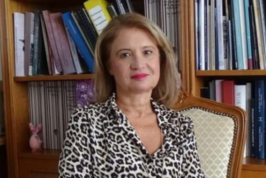 Παραιτήθηκε η διευθύντρια του Εθνικού Αρχαιολογικού Μουσείου