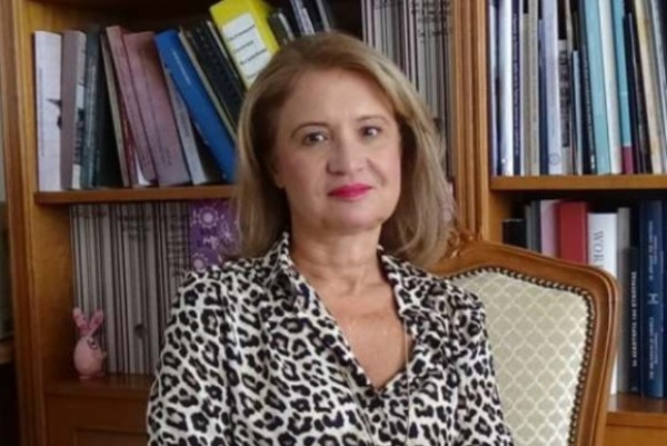 Παραιτήθηκε η διευθύντρια του Εθνικού Αρχαιολογικού Μουσείου
