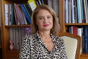 Παραιτήθηκε η διευθύντρια του Εθνικού Αρχαιολογικού Μουσείου