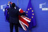 Το Brexit θ' αλλάξει την γλωσσική επικοινωνία στην ΕΕ;