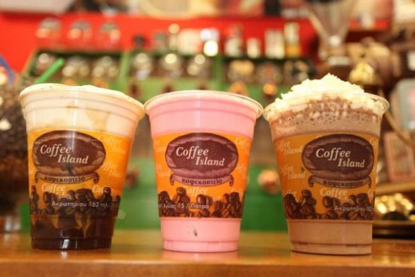 Coffee Island: Είκοσι νέα καταστήματα μέχρι τέλος του έτους