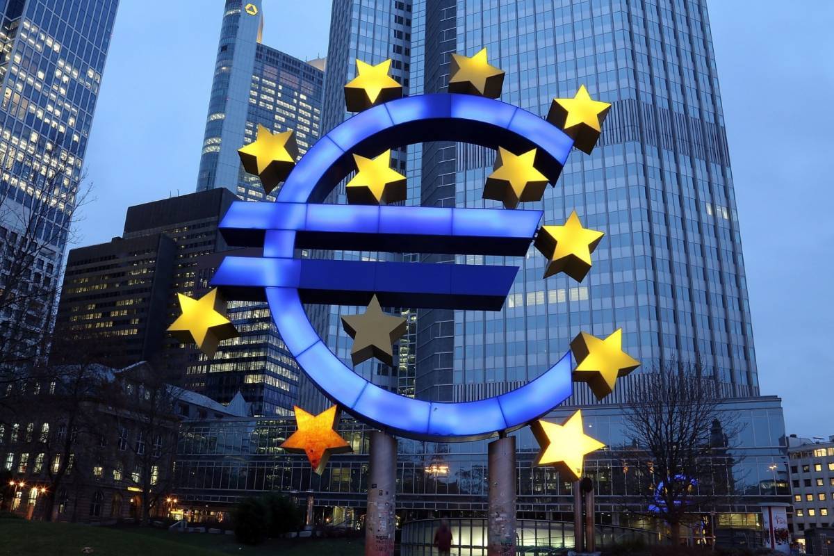 ΕΚΤ: Οι βασικοί κίνδυνοι για τον τραπεζικό τομέα το 2019