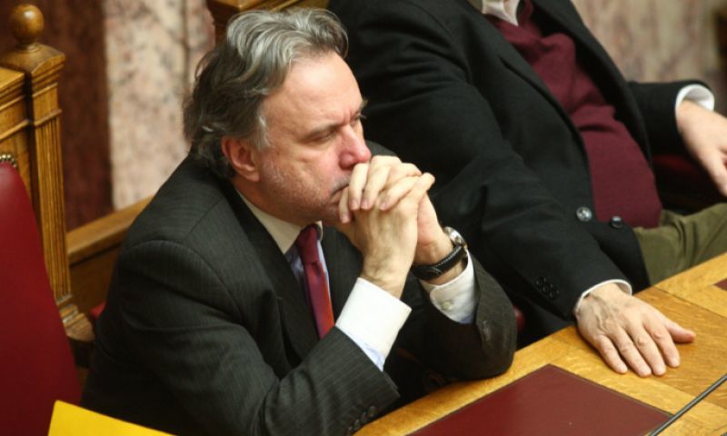 Αναδρομικές μειώσεις στις σημερινές συντάξεις προβλέπει το νέο Ασφαλιστικό