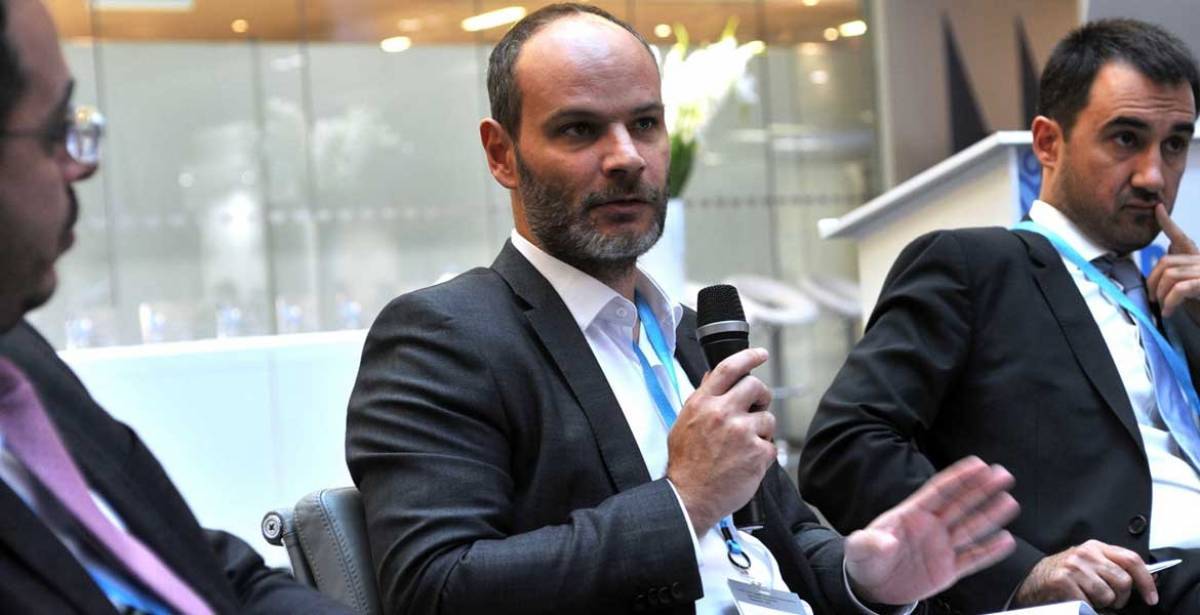 Κουτεντάκης: Λάθος μήνυμα ενδεχόμενο «αντάρτικο» στις περικοπές συντάξεων