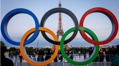 Μεθοδεύουν αποκλεισμό αθλητών από Ρωσία-Λευκορωσία στους Ολυμπιακούς του 2024!