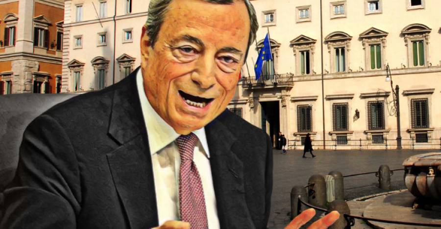 Capital Economics: Θα φέρει μεταρρυθμίσεις στην Ευρώπη ο Ντράγκι;