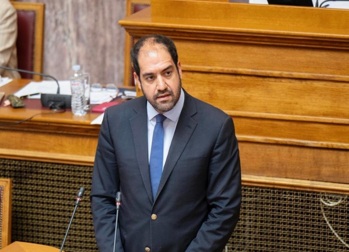 Κεφαλογιάννης: Η πολιτική προστασία είναι διαρκής ευθύνη – Πού επικεντρώνεται το νέο νομοσχέδιο