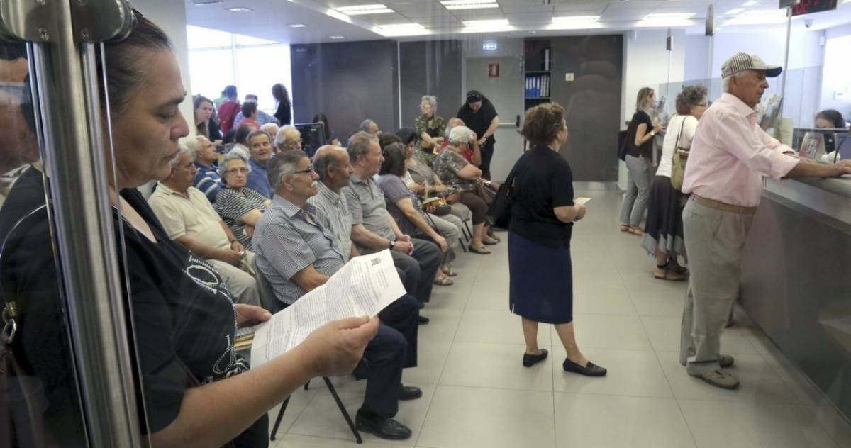 Πονοκέφαλος 8 δισ. για την κυβέρνηση τα αναδρομικά των συνταξιούχων