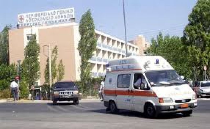 "Μάχη" 20 εταιρειών για τα "χρυσά" κυλικεία του Γεννηματά