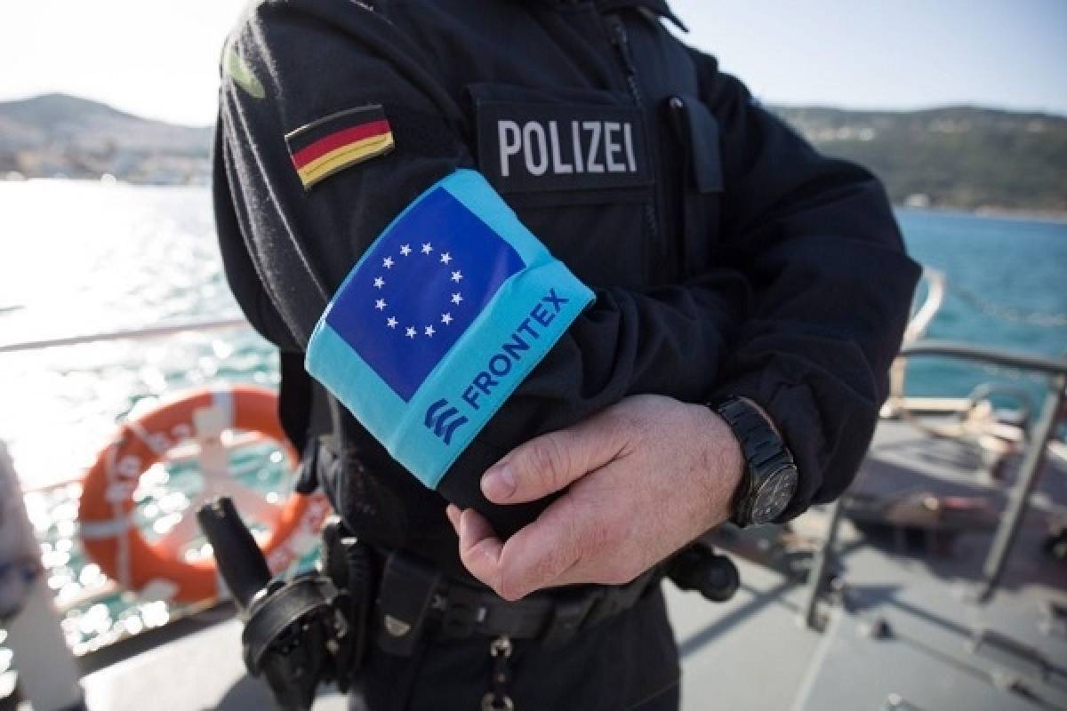 Έρευνα της Frontex μετά τις καταγγελίες για επαναπροωθήσεις μεταναστών