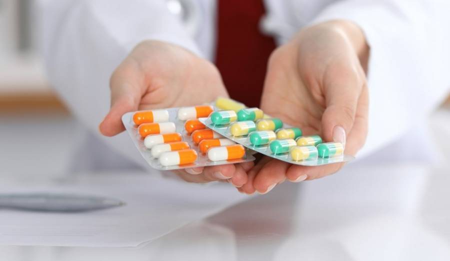 ΣΦΕΕ–ΙΟΒΕ: Στα 6,9 δισ. η συνεισφορά του κλάδου του φαρμάκου